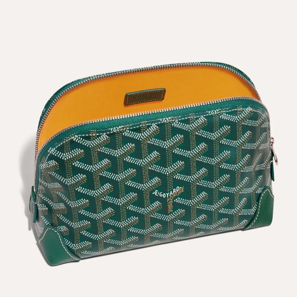 Vendôme Cosmetic Pouch